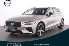 Bild des Angebotes Volvo V60 T8 Recharge Plus Dark+MEMORY+