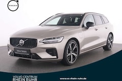 Bild des Angebotes Volvo V60 T8 Recharge Plus Dark+MEMORY+