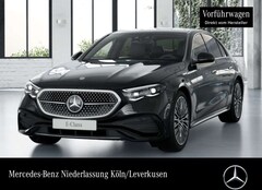 Bild des Angebotes Mercedes-Benz E 220 d Edition AMG-Line Fahrass 360° Pano Distr.