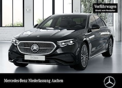 Bild des Angebotes Mercedes-Benz E 220 d AMG Fahrass 360° Pano Burmester Distr. PTS