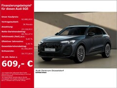 Bild des Angebotes Audi SQ5 3.0TFSI Luftfahrwerk AHK Pano Der neue SQ5!