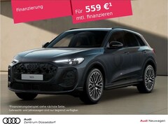 Bild des Angebotes Audi SQ5 3.0TFSI Luftfahrwerk AHK Pano Der neue SQ5!