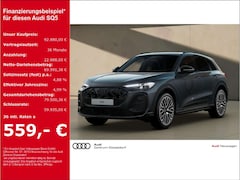 Bild des Angebotes Audi SQ5 3.0TFSI Luftfahrwerk AHK Pano Der neue SQ5!
