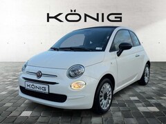 Bild des Angebotes Fiat 500C Cabrio MY23 1.0 Klima & Sound