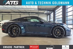 Bild des Angebotes Porsche 911 CARRERA SPORTSITZE/ ABGAS BOSE PANO KEYLESS