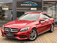 Bild des Angebotes Mercedes-Benz C 250 T CGI *AVANTGARDE/LED/NAVI*