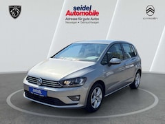 Bild des Angebotes VW Golf Sportsvan 1.6 TDI DSG Comfortline BMT