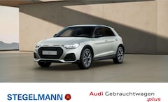 Bild des Angebotes Audi A1 Audi A1 allstreet ACC KAMERA LED SI