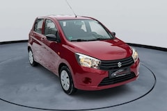 Bild des Angebotes Suzuki Celerio 1.0 Dualjet Club
