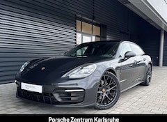 Bild des Angebotes Porsche Panamera 4 Sport Turismo Sportabgas Panoramadach