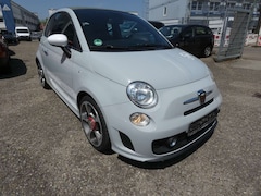 Bild des Angebotes Abarth 500 Abarth 500 1.4 T-Jet 16V C Custom
