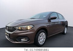 Bild des Angebotes Fiat Tipo Pop1.4Benzin,Klima,PDC,TÜV Neu,1Hand,S-Heft