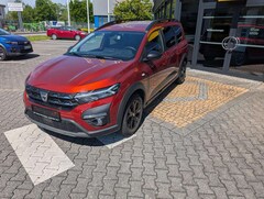 Bild des Angebotes Dacia Jogger Extreme+ TCe 100 ECO-G 5-Sitzer AHK