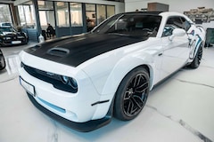 Bild des Angebotes Dodge Challenger 3,6 GT WIDEBODY LED KAMERA