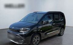 Bild des Angebotes Toyota Proace City Verso 1.5 D-4D L1 Lounge *RCam*Pano*