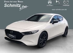 Bild des Angebotes Mazda 3 Homura Automatik Neuwagengarantie bis 06.2031 UVP