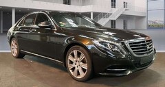 Bild des Angebotes Mercedes-Benz S 400 Hybrid / h° 1.Hd°Nachtsicht°Deutsch°SH°