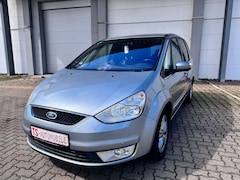 Bild des Angebotes Ford Galaxy Titanium*7 SITZER*2.0*KLIMA*PDC*MFL*BC*