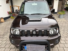 Bild des Angebotes Suzuki Jimny Jimny Style Ranger