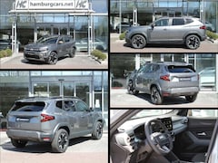 Bild des Angebotes Dacia Duster Extreme Hybrid 155 City-Technik-Winterpaket