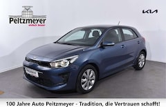 Bild des Angebotes Kia Rio 1.2 Vision