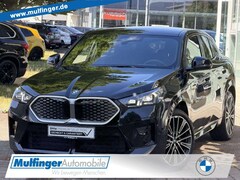 Bild des Angebotes BMW iX2 x30 M Sport PanoD.AHK ACC SuView.AktivS.20"