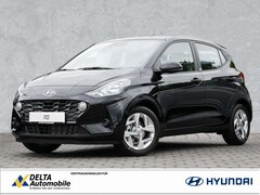 Bild des Angebotes Hyundai i10 1.2 84PS A/T Trend Navi Kamera Carplay