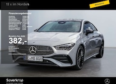 Bild des Angebotes Mercedes-Benz CLA 200 Coupé