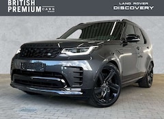 Bild des Angebotes Land Rover Discovery 5 Dynamic HSE P360 AWD Standhzg. HUD 7-Sitzer
