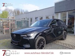 Bild des Angebotes Mazda CX-60 PHEV HOMURA Leder|BOSE|MatrixLED|AHK
