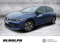 Bild des Angebotes VW Golf VIII 1.5 eTSI Goal 7-Gang-DSG LED Navi AHK SHZ ACC