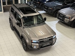 Bild des Angebotes Toyota Land Cruiser 250 - TEC EDITION-PANORAMA-HEADUP-JBL-74490-