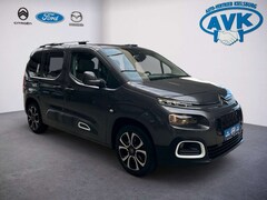 Bild des Angebotes Citroen Berlingo Shine M, AHK, 2-Zonen Klimaautom.