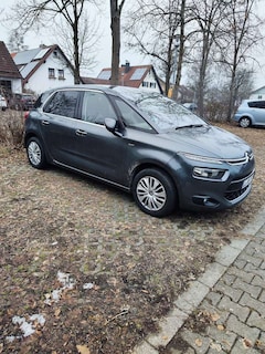 Bild des Angebotes Citroen C4 Picasso THP 155 Exclusive