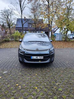 Bild des Angebotes Citroen C4 Picasso THP 155 Exclusive