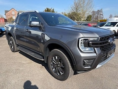 Bild des Angebotes Ford Ranger Wildtrak 4WD DoKa Techno71 Standheizung Rollo