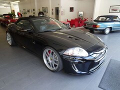 Bild des Angebotes Jaguar XKR 5,0 Cabrio