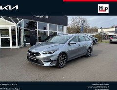 Bild des Angebotes Kia Ceed SW / cee'd SW Sportswagon Spirit Rückfahrkamera Navigationssyste
