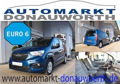 Bild des Angebotes Opel Combo Life 1.5 D Start/Stop Elegance Navi Campin