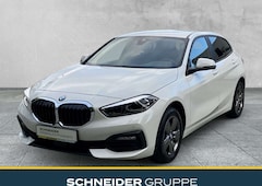 Bild des Angebotes BMW 118 i ADVANTAGE Autom. Advantage +LED+NAVI+SHZ+ACC+KAM
