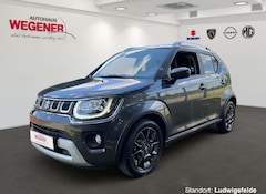Bild des Angebotes Suzuki Ignis 1.2 Comfort Hybrid Klima*Multimedia*EFH