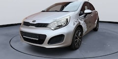 Bild des Angebotes Kia Rio Edition 7