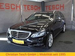 Bild des Angebotes Mercedes-Benz E 220 BlueTec | AHK | NAVI | LED | SITZHG |TEMPO