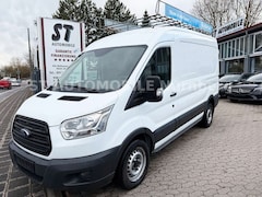 Bild des Angebotes Ford Transit 2.2 TDCi Kasten 290 L2*AHK*KAMERA*