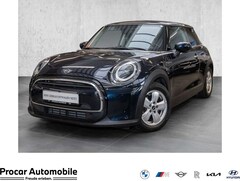 Bild des Angebotes MINI One Classic Trim 3-trg. DAB LED Tempomat Klima
