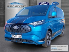 Bild des Angebotes Ford Tourneo Custom Bus E 340 L1 Sport RWD Elektromotor