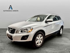 Bild des Angebotes Volvo XC60 Kinetic Drive/AUTOMATIK/KAM/1.HD/LEDER/NAVI