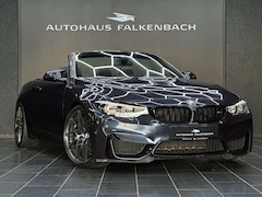 Bild des Angebotes BMW M4 CABRIO*30 JAHRE EDITION*HUD*20"*MEMORY*