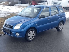 Bild des Angebotes Subaru Justy 1.3 , ALLRAD,  Klima, TÜV 11/26