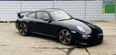 Bild des Angebotes Porsche 997 Carrera Coupe GT3 Aero ab Werk